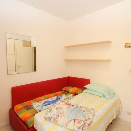 Fronte Mare Apart Apartment Misano Adriatico Exterior photo